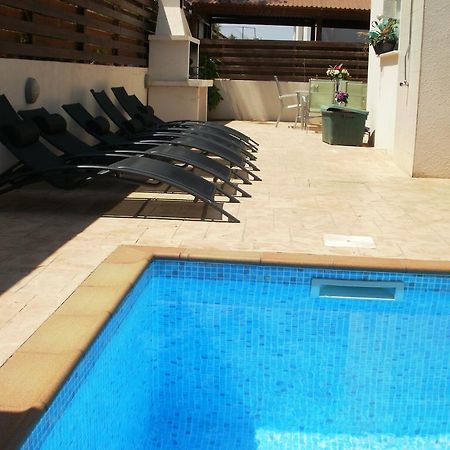 Villa Angelaise Protaras Luaran gambar