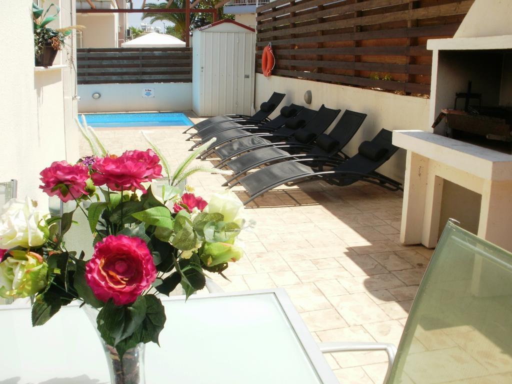 Villa Angelaise Protaras Luaran gambar