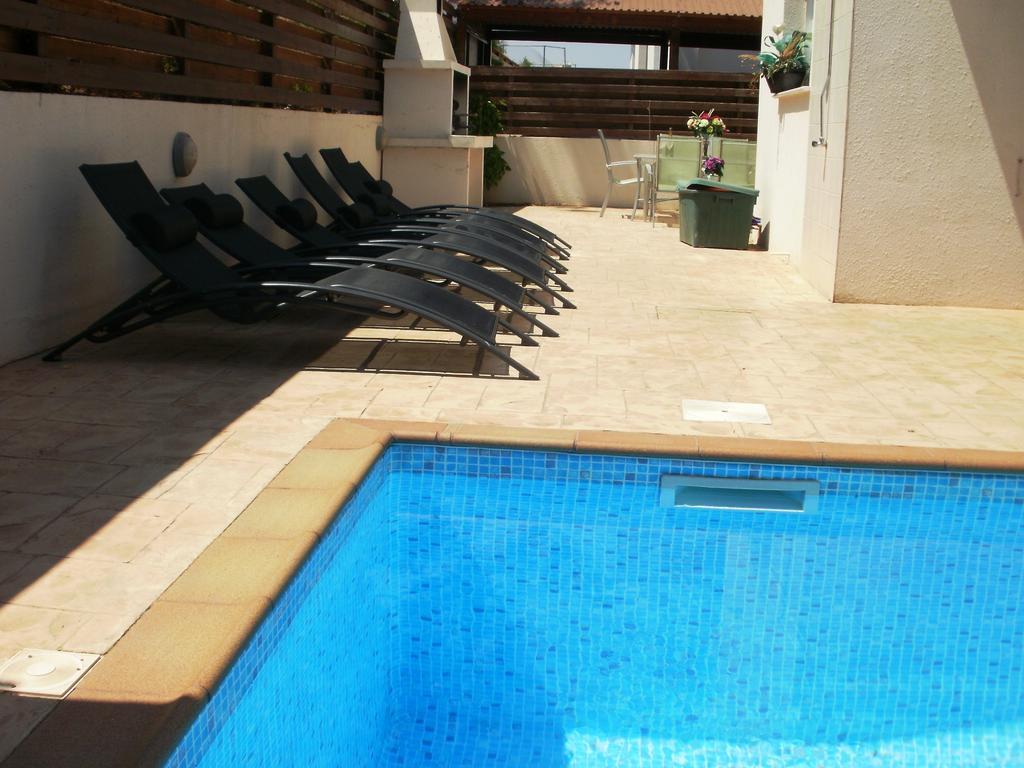 Villa Angelaise Protaras Luaran gambar