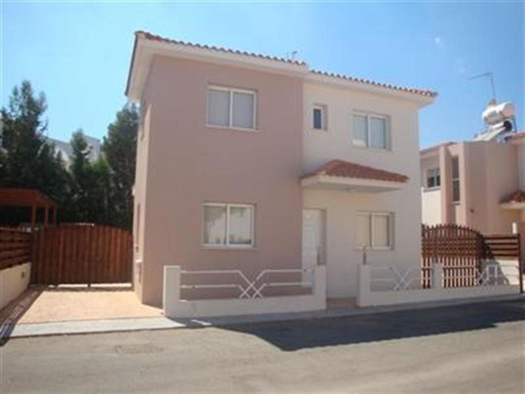 Villa Angelaise Protaras Luaran gambar