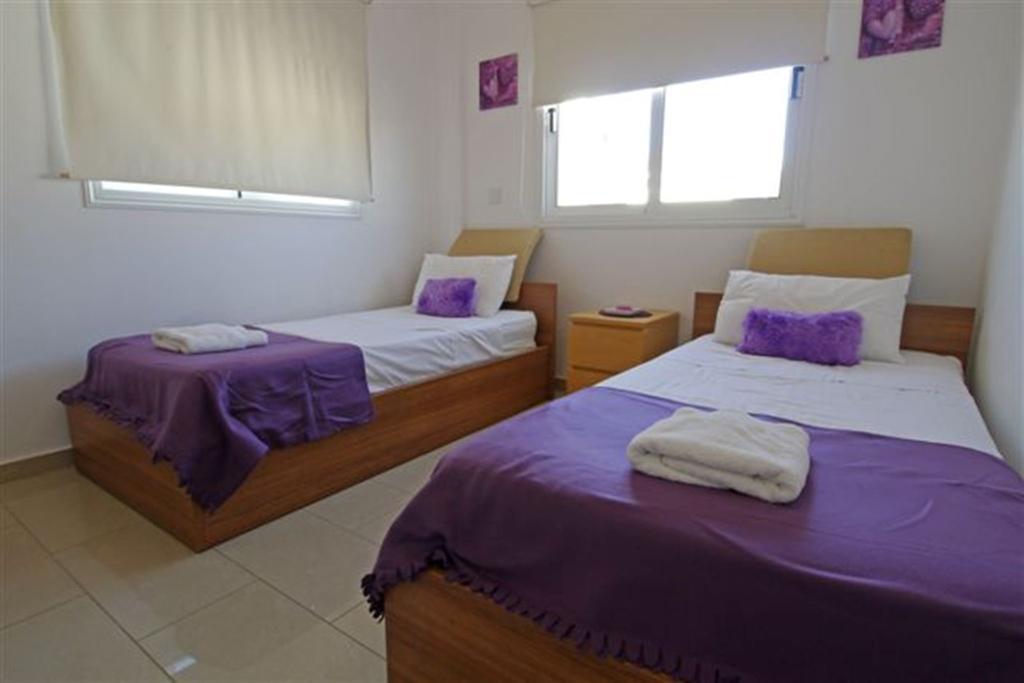 Villa Angelaise Protaras Bilik gambar