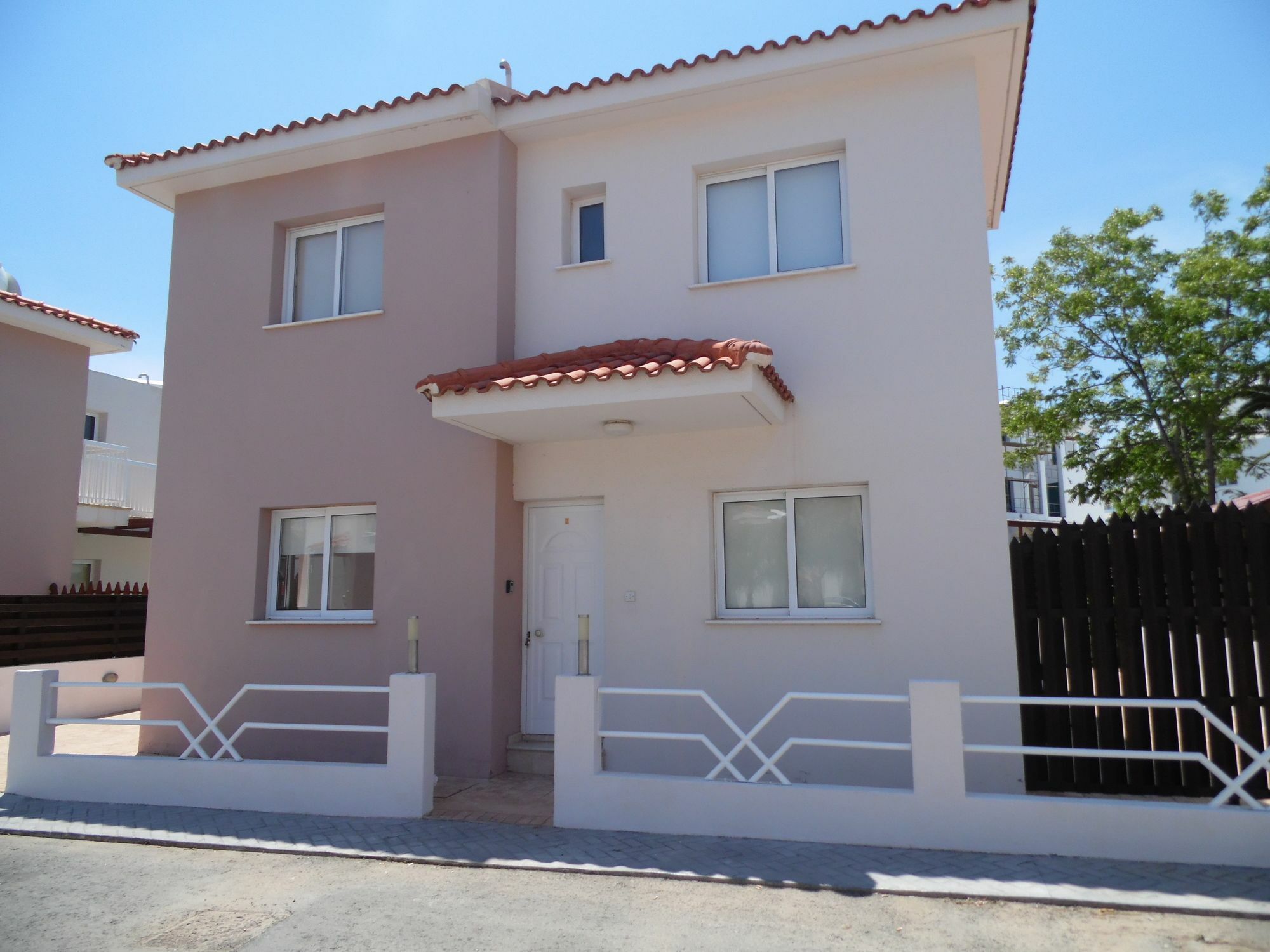 Villa Angelaise Protaras Luaran gambar