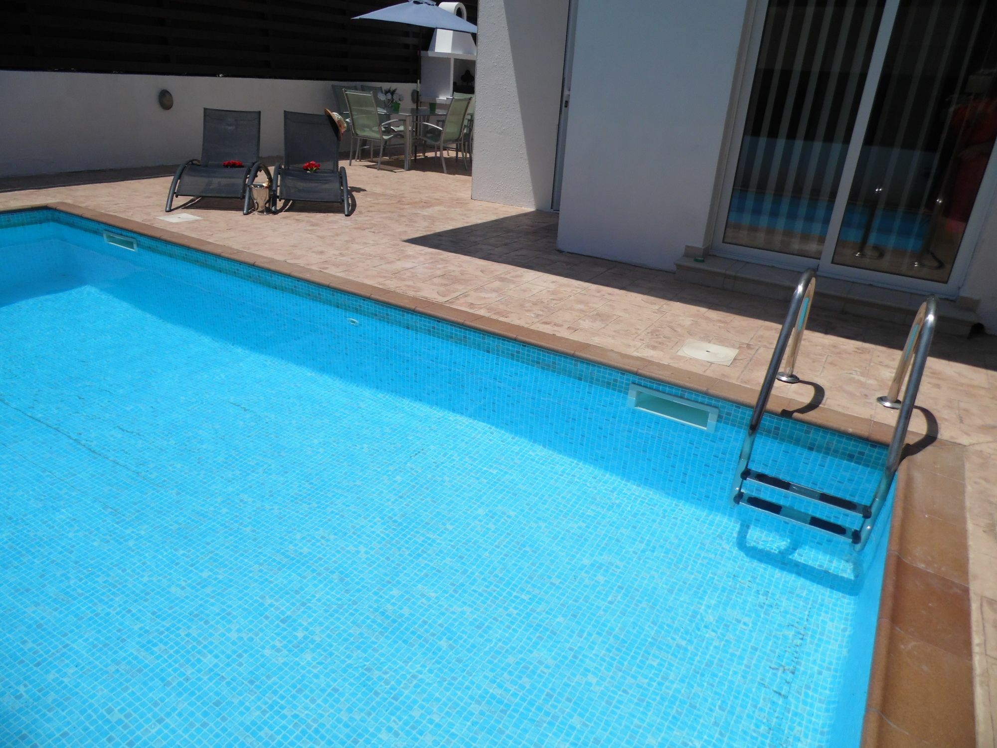 Villa Angelaise Protaras Luaran gambar