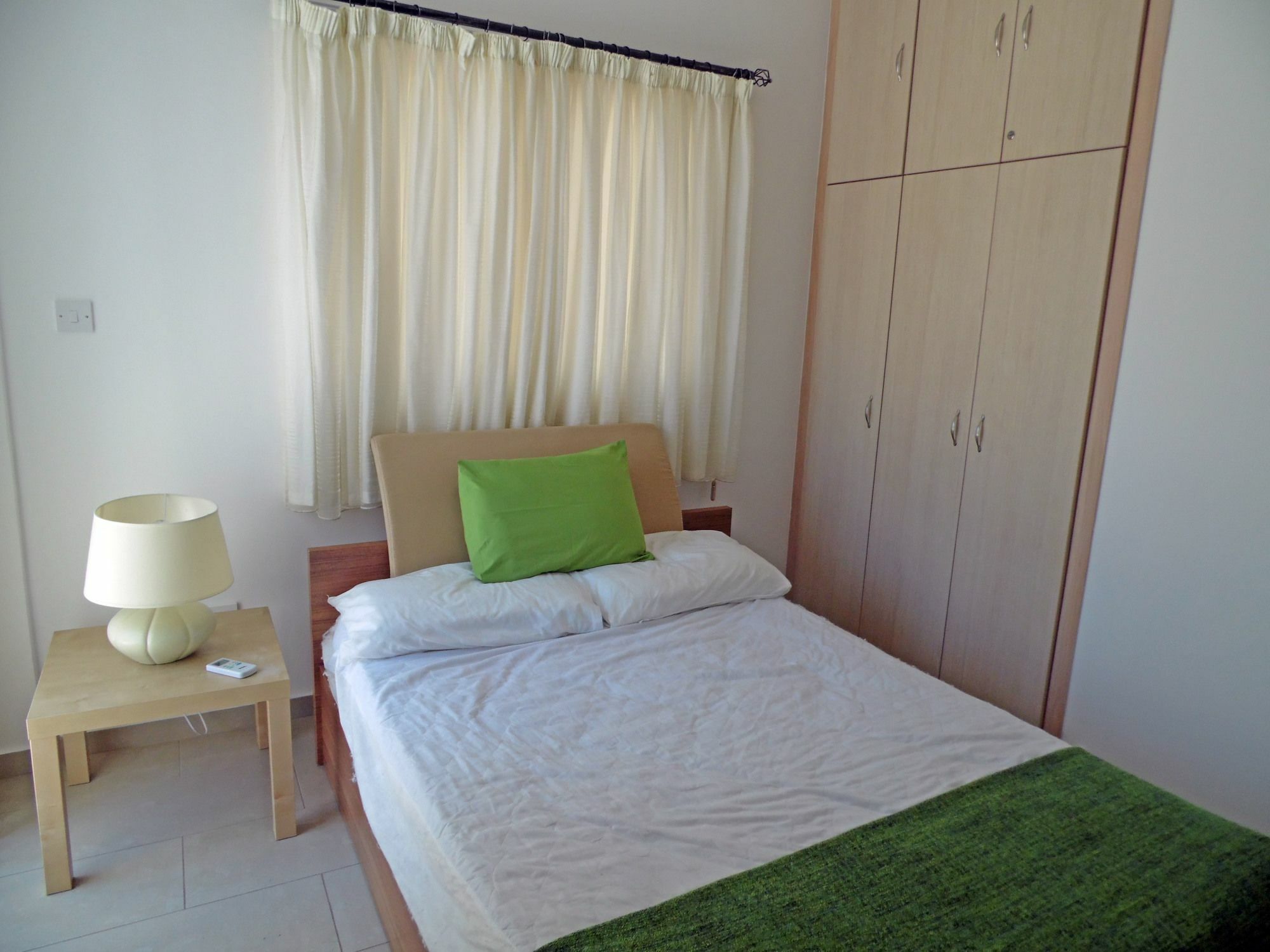 Villa Angelaise Protaras Luaran gambar